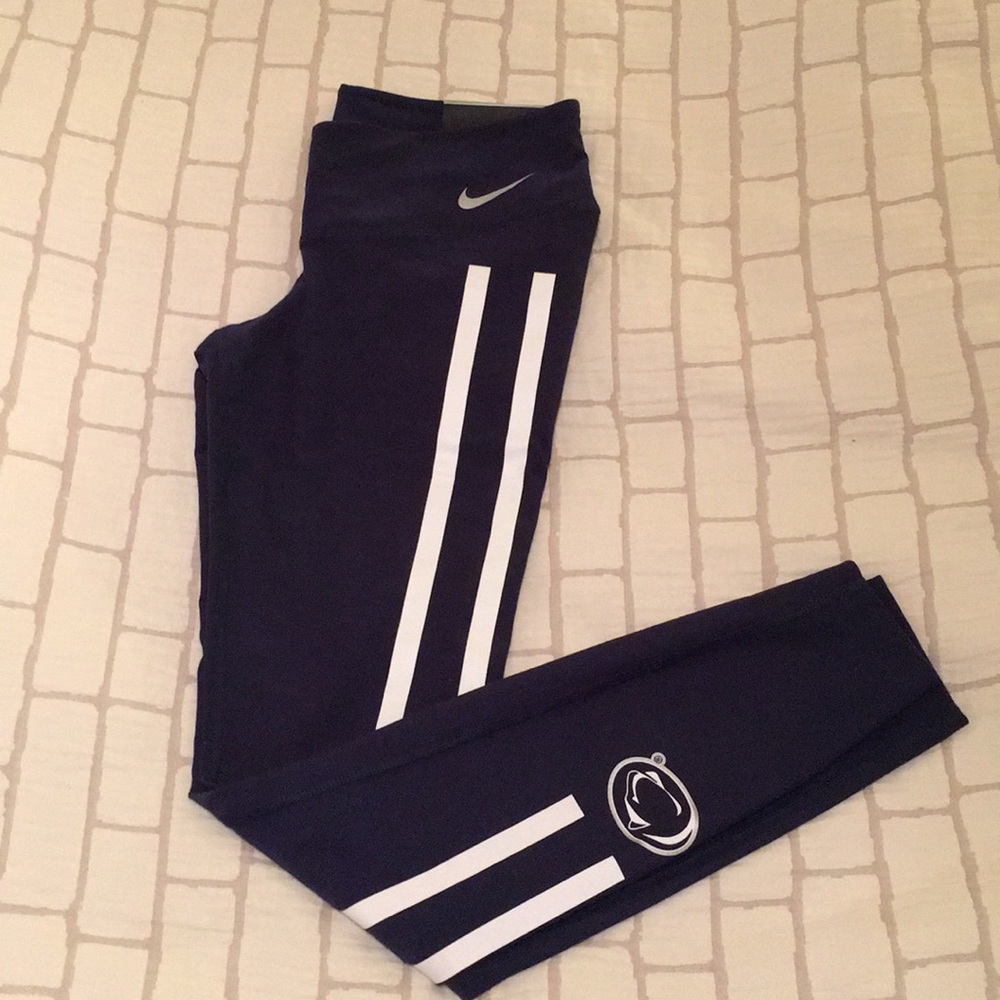 Nike Legend Tight Fit PSU Leggings